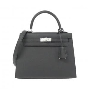 【未使用品】エルメス ケリー 25cm 038416CK バッグ