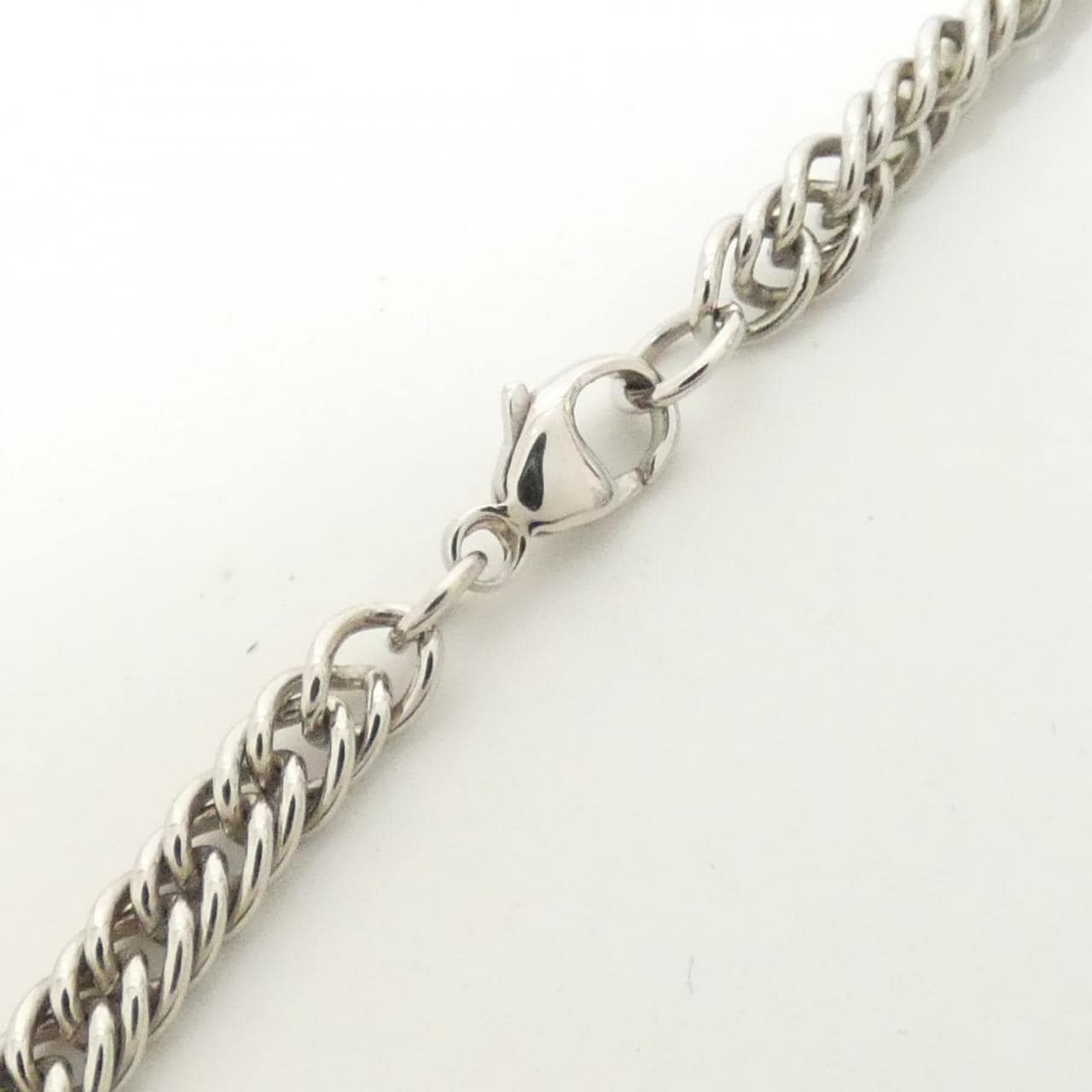 エルメス グルメット エケストル PM 081890CK ネックレス