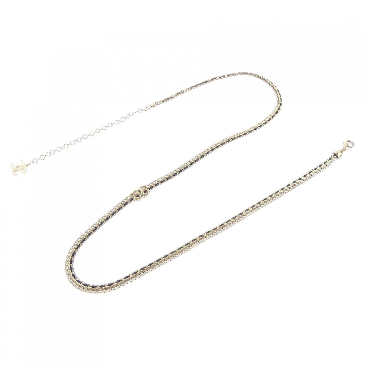 シャネル CHANEL AB8322B08169 BELT
