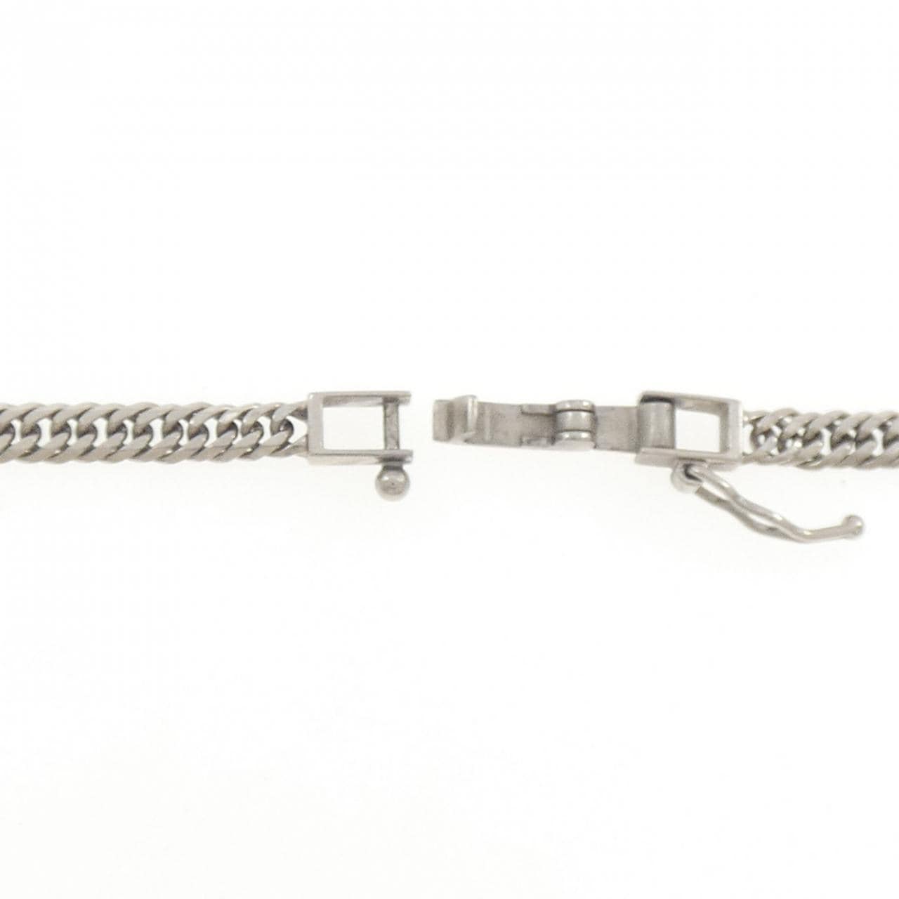 PT850 キヘイ ネックレス 45cm