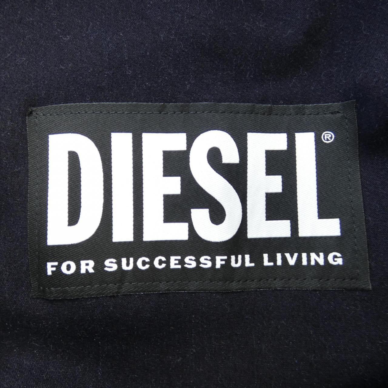 Diesel DIESEL jacket