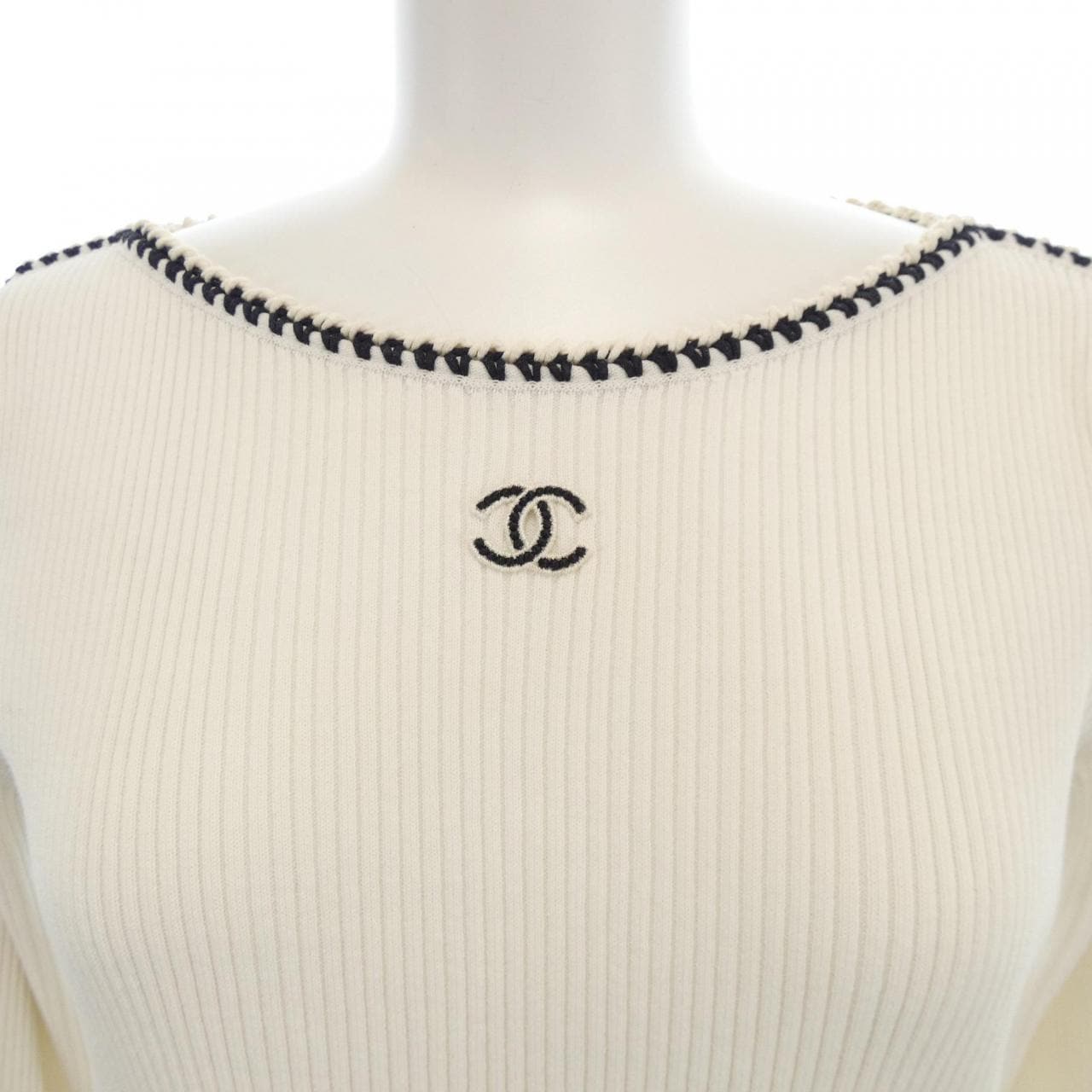 シャネル CHANEL トップス