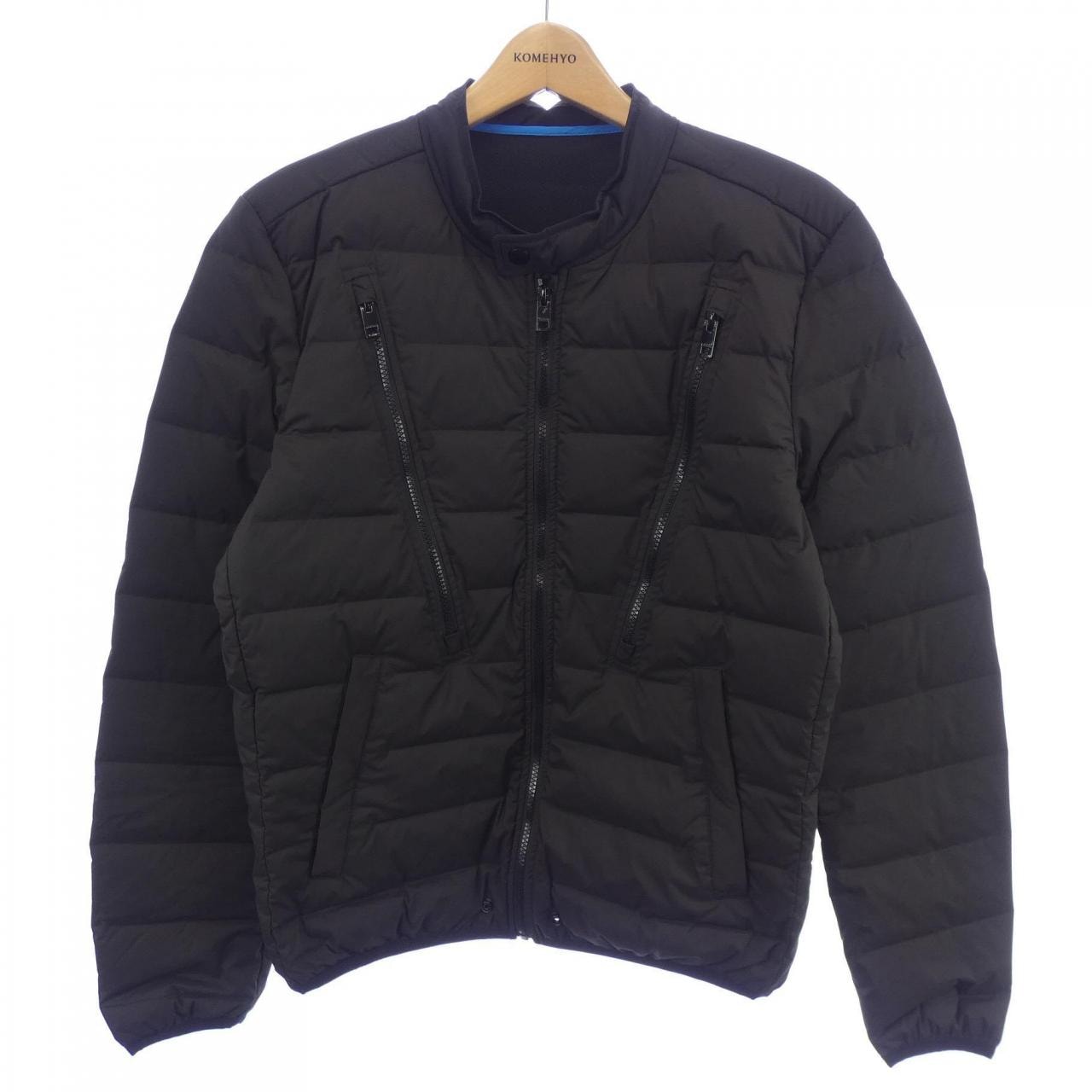 DIESEL down jacket