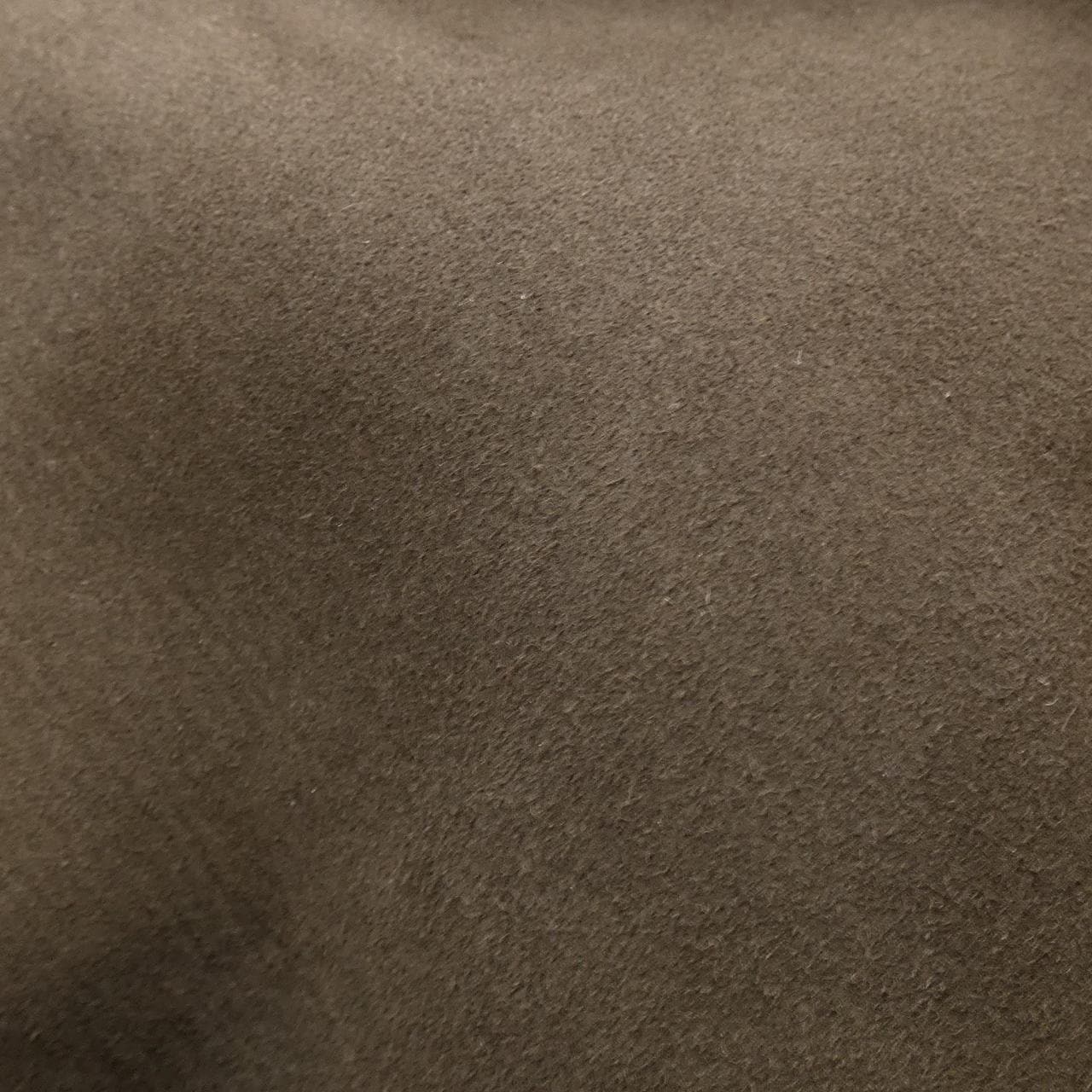 イザイア ISAIA ムートンコート