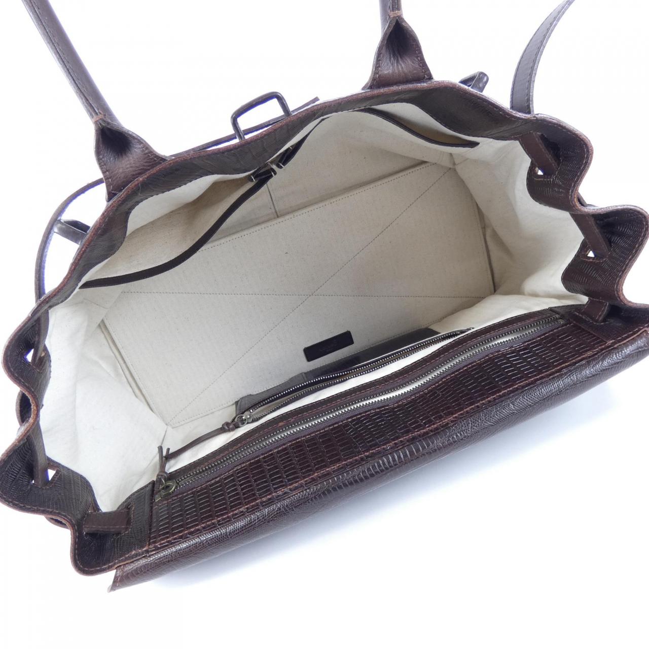 ゲンテン genten BAG