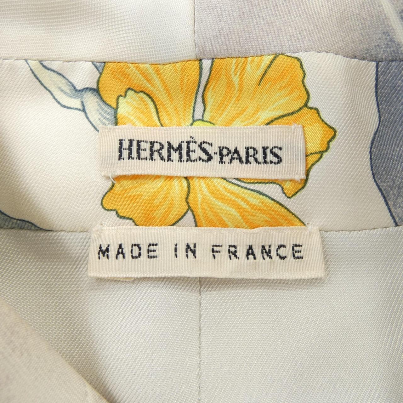 [vintage] HERMES shirt