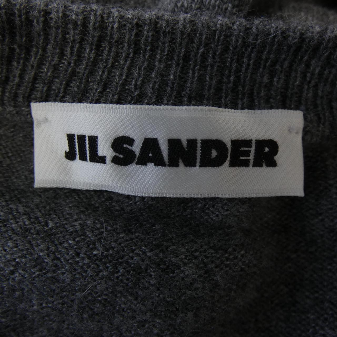 吉爾·桑德JIL SANDER SANDER) 針織衫