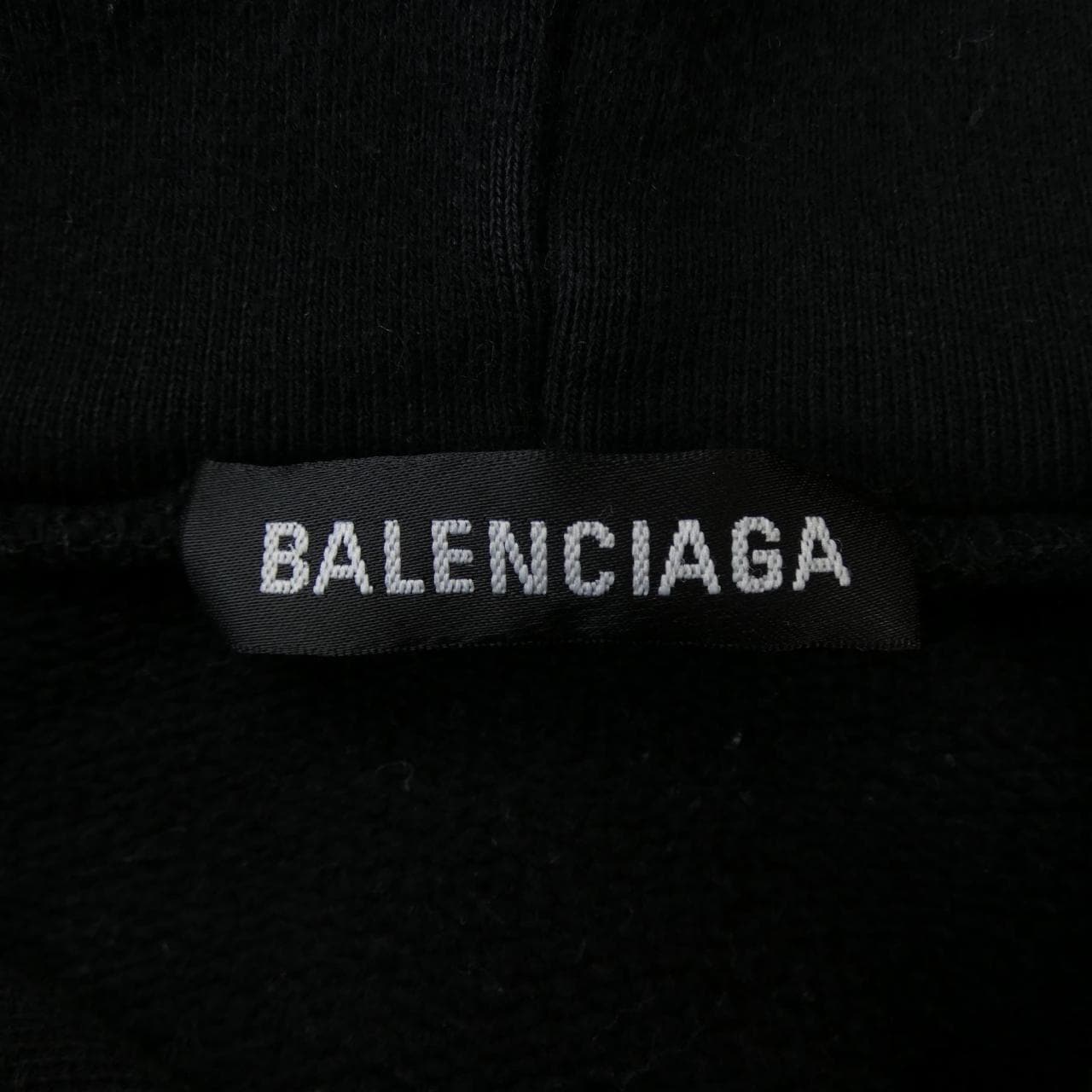 バレンシアガ BALENCIAGA パーカー