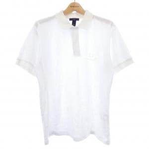 グラウンドワイ GROUND Y ポロシャツ