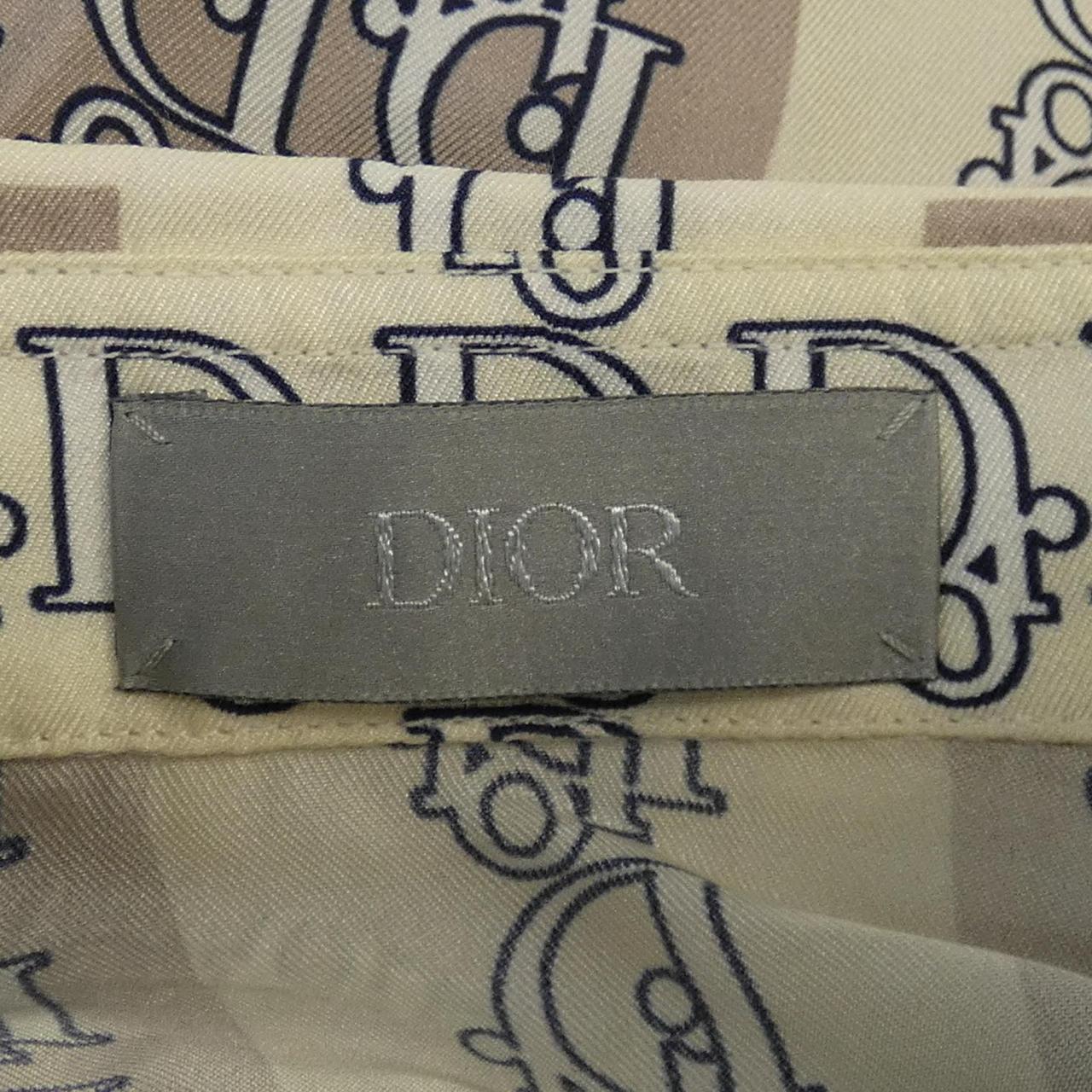 ディオール DIOR S／Sシャツ
