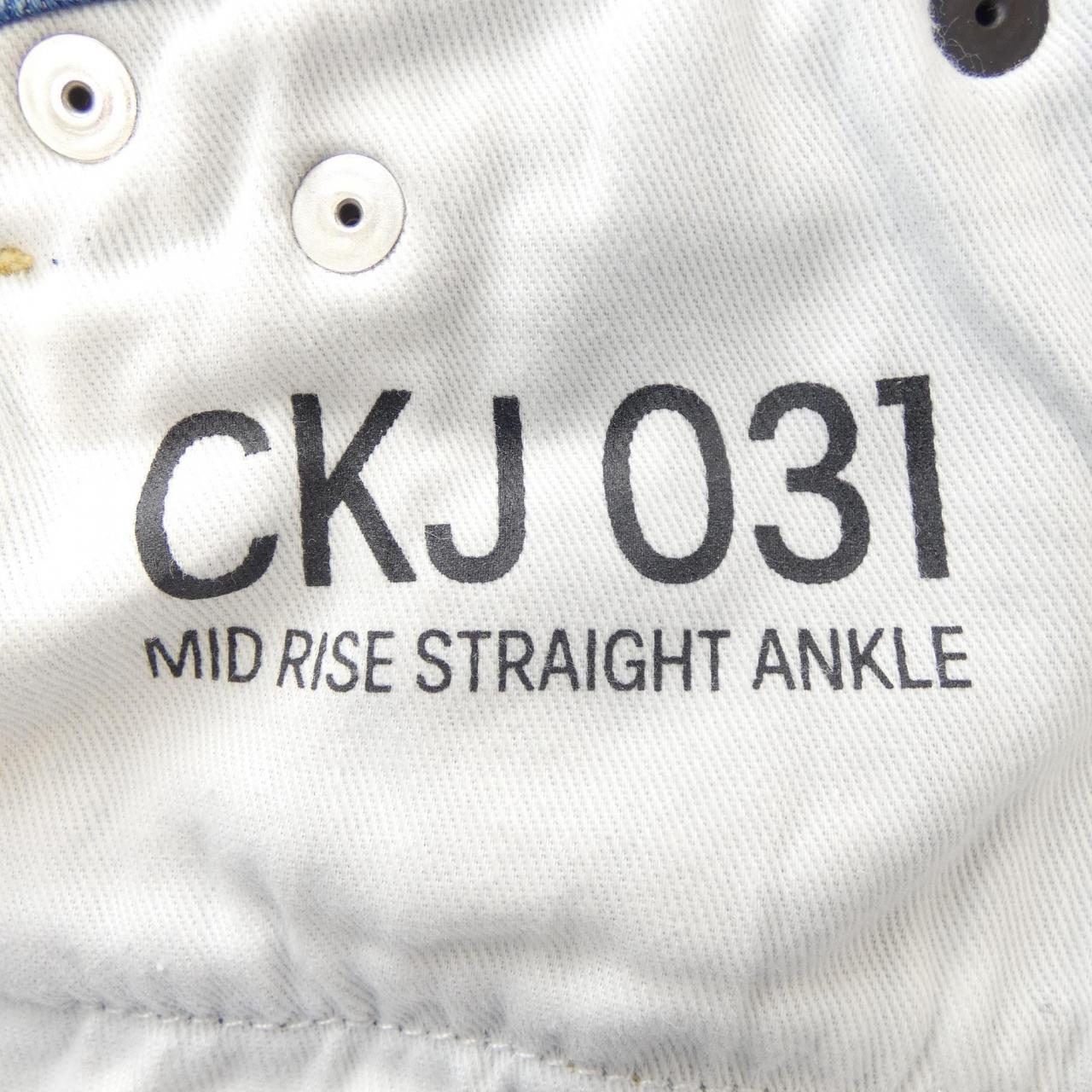 Calvin Klein Jeans ジーンズ