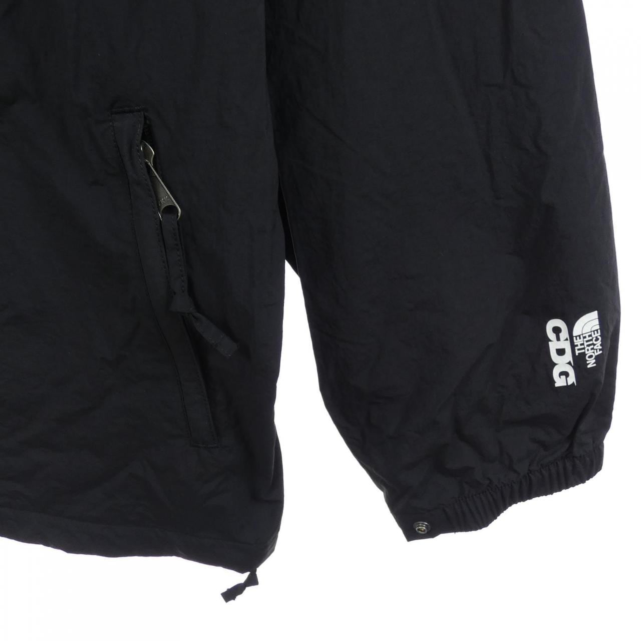 ザノースフェイス THE NORTH FACE NP52424CD ジャケット