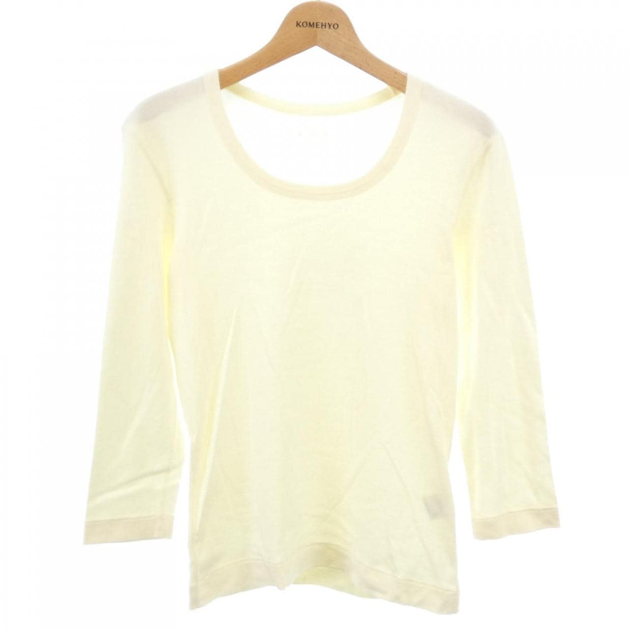 スリードッツ THREE DOTS Tシャツ