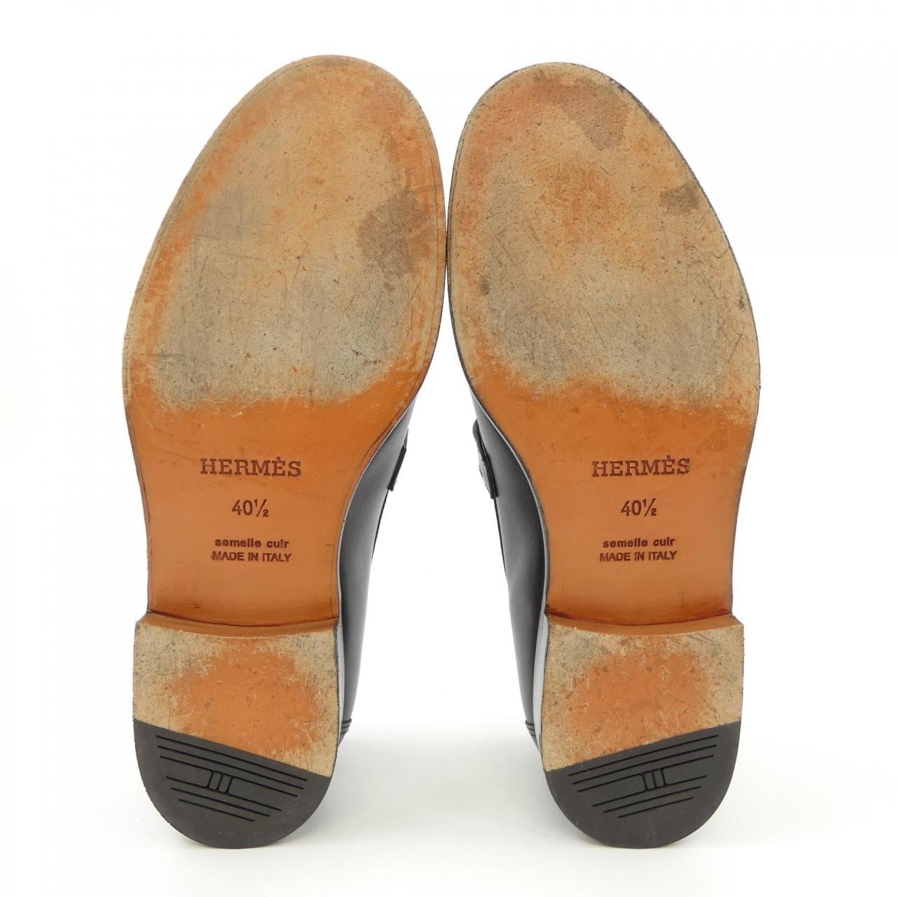 エルメス HERMES シューズ