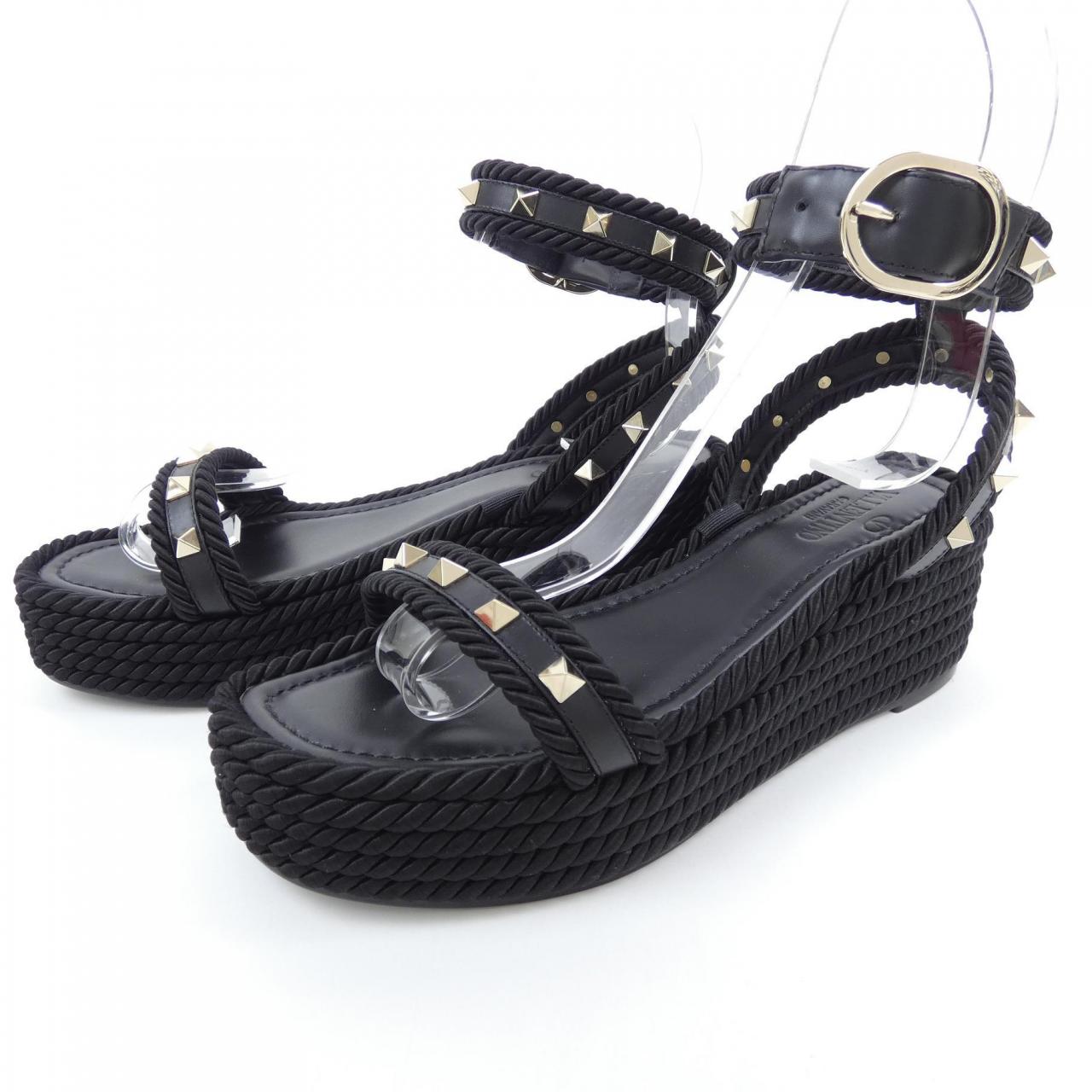 ヴァレンティノガラヴァーニ VALENTINO GARAVANI サンダル