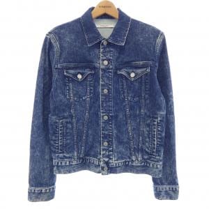 ジバンシー GIVENCHY デニムジャケット