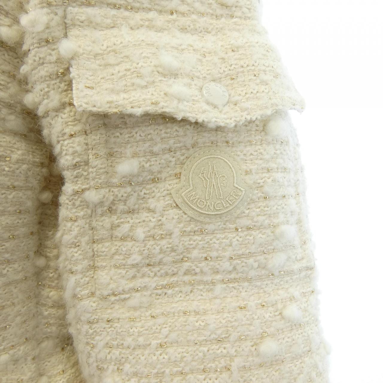 モンクレール MONCLER FOURMINES ダウンジャケット