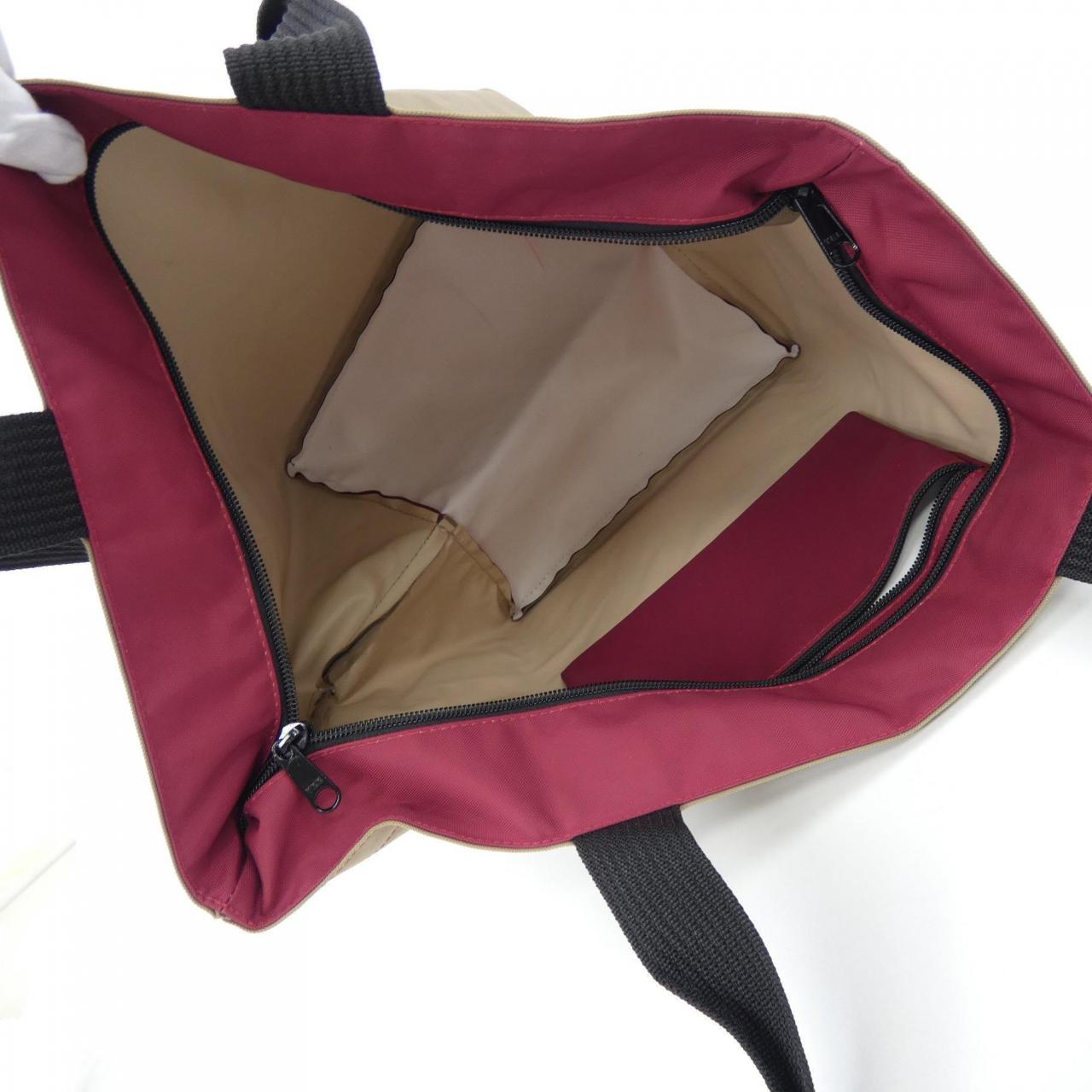 エルベシャプリエ HERVE CHAPELIER 舟形ショルダー 925N BAG