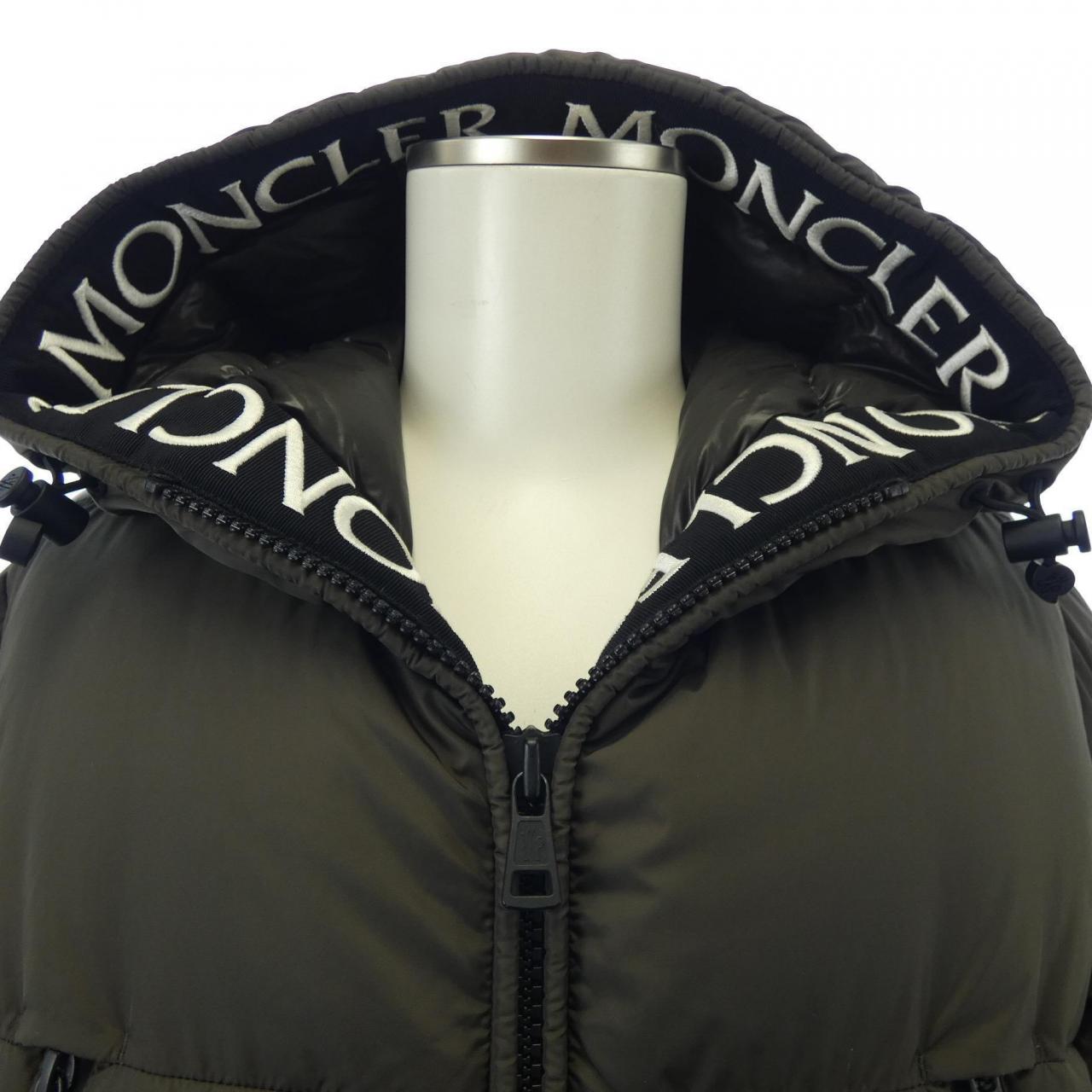モンクレール MONCLER MONTCLA ダウンジャケット