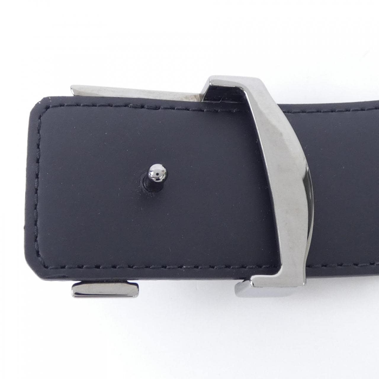 ルイヴィトン LOUIS VUITTON LVイニシャル 40MM リバーシブル M9043 BELT