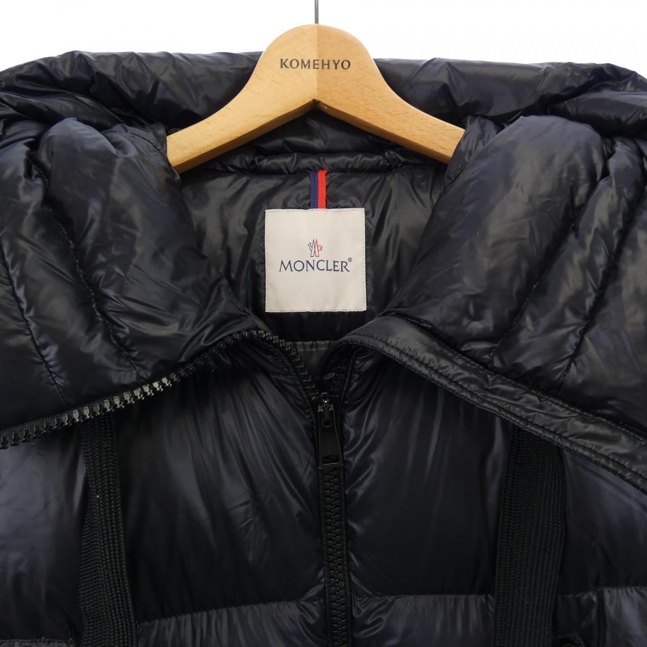 モンクレール MONCLER 53052 SERIN ダウンジャケット
