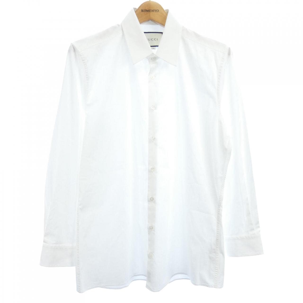 グッチ GUCCI 337685 Z4656 シャツ