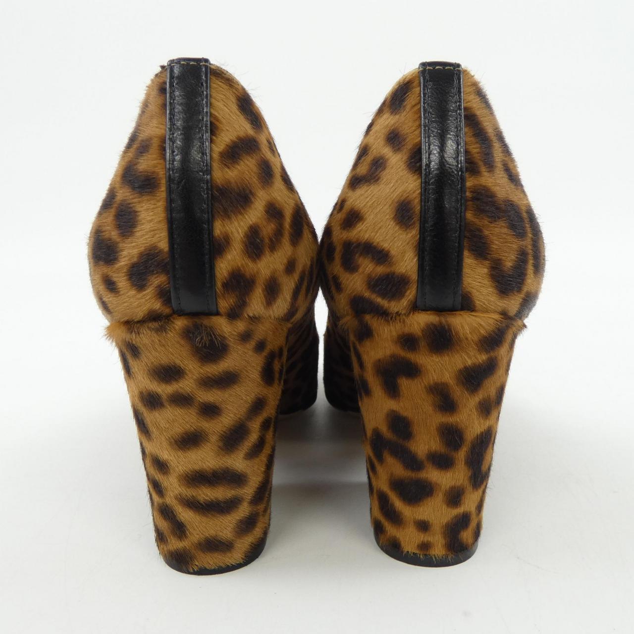 セルジオロッシ sergio rossi パンプス