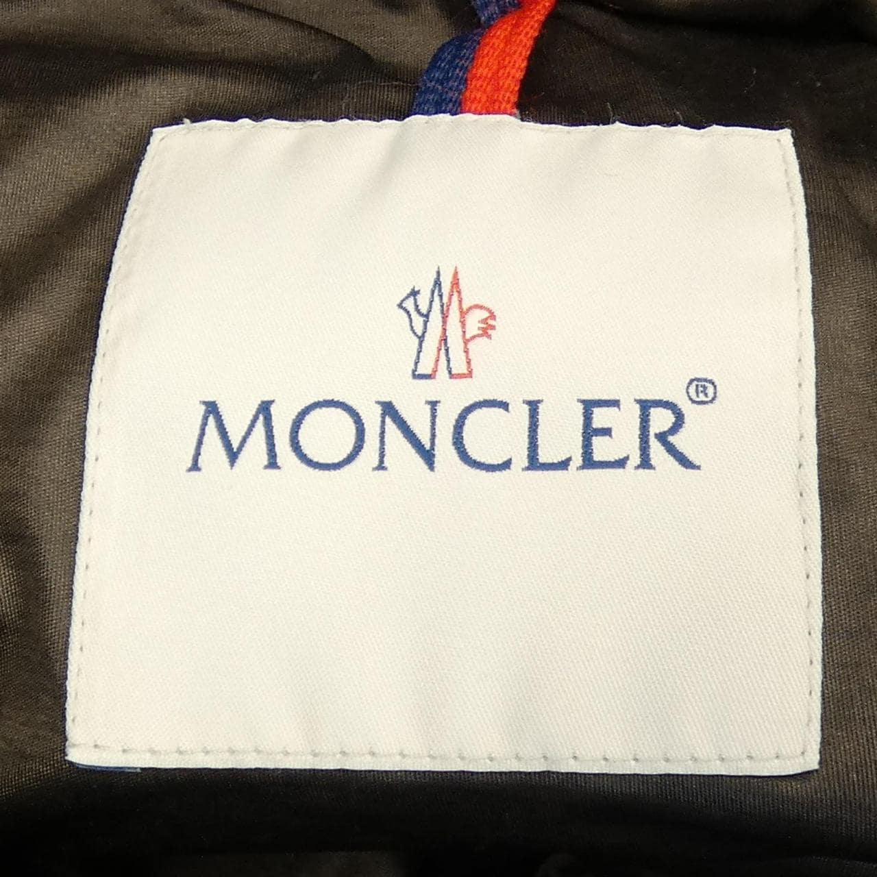 モンクレール MONCLER MELISSE ダウンジャケット