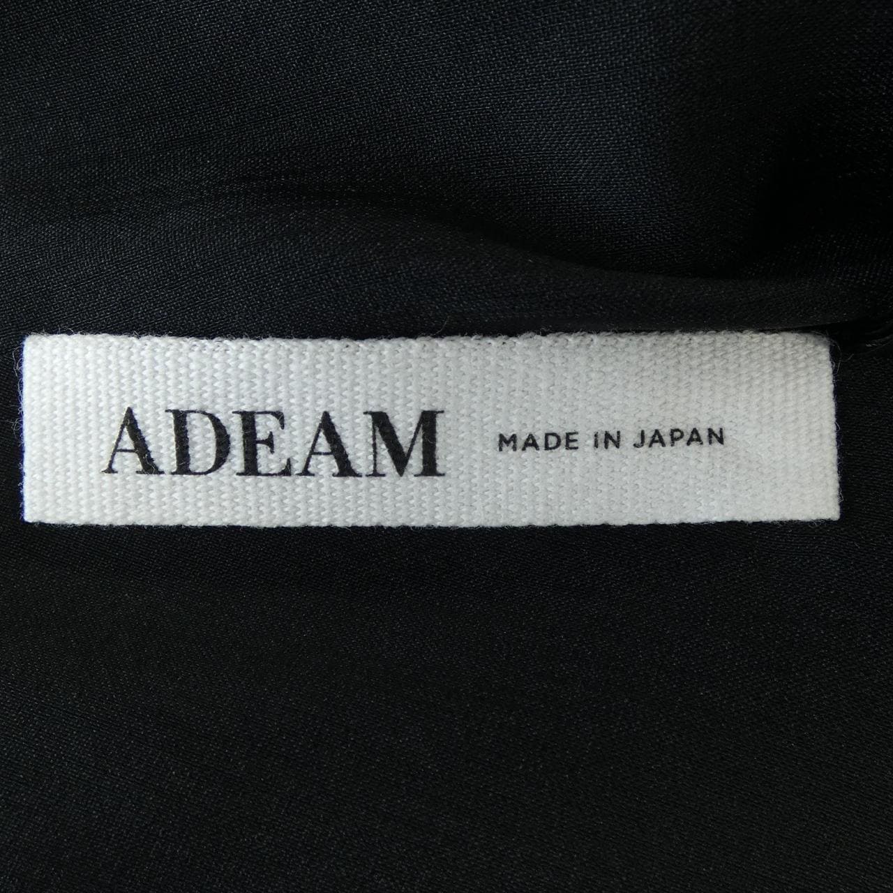 アディアム ADEAM ワンピース