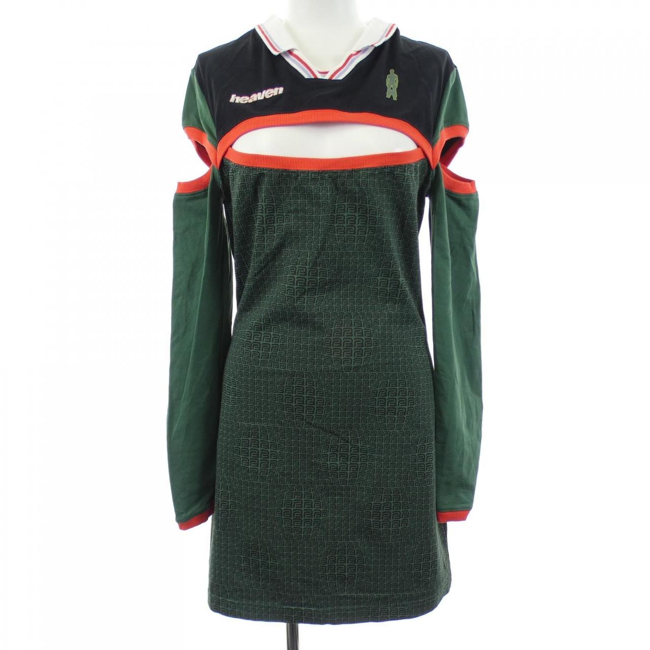 マークジェイコブス MARC JACOBS BARRAGAN ワンピース