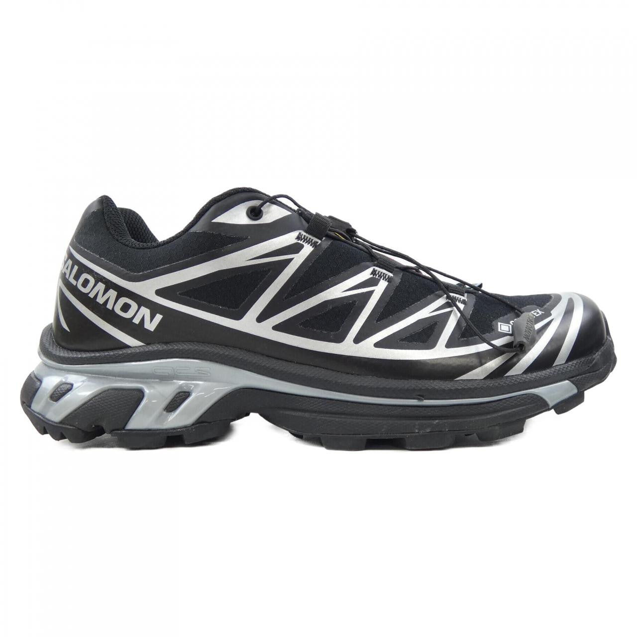 サロモン SALOMON 47506 スニーカー