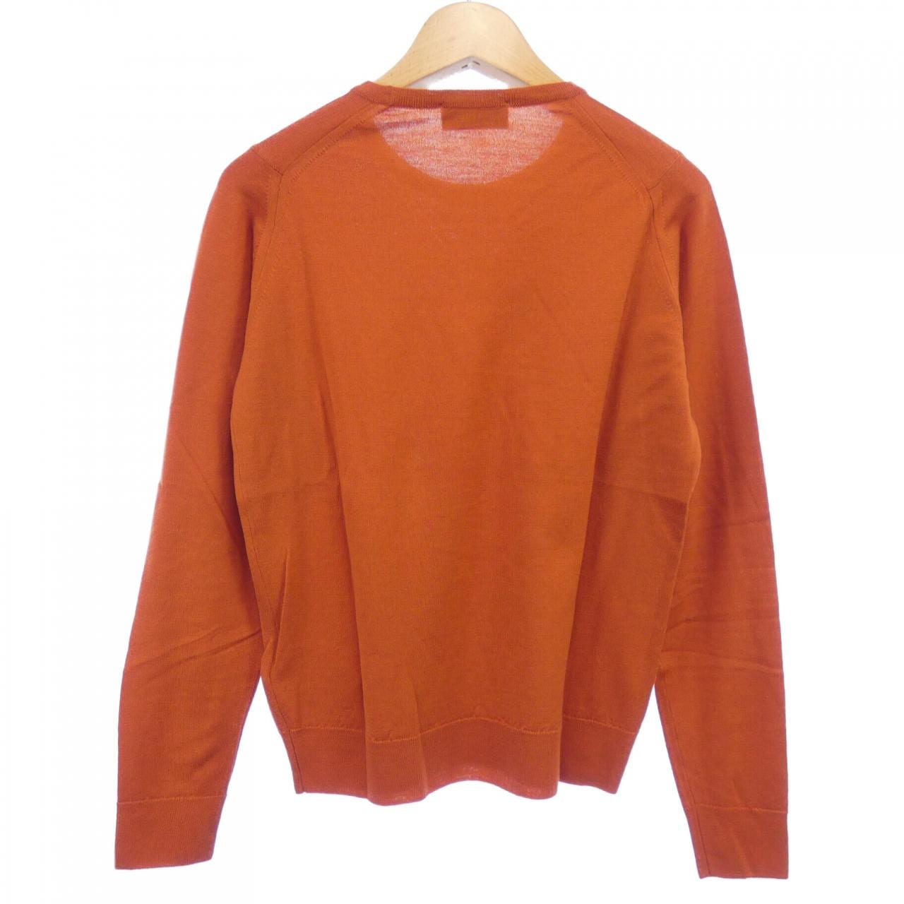 ジョンスメドレー JOHN SMEDLEY ニット