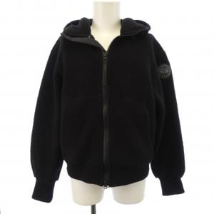 カナダグース CANADA GOOSE チリワック フリース ボンバー ブラックレーベル 7220MB ブルゾン