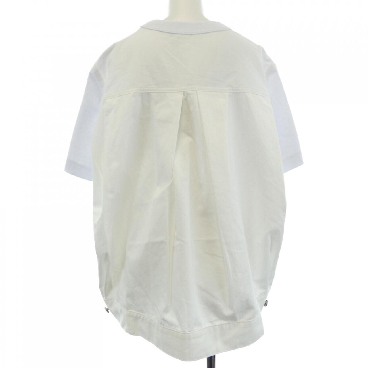 サカイ SACAI 26-08625 Tシャツ
