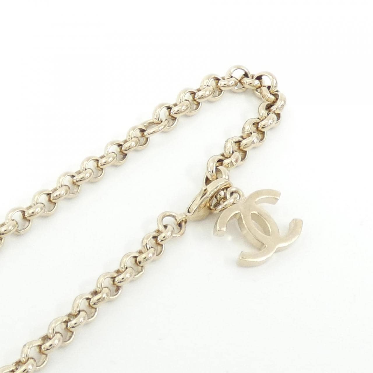 CHANEL ABA581 Necklace