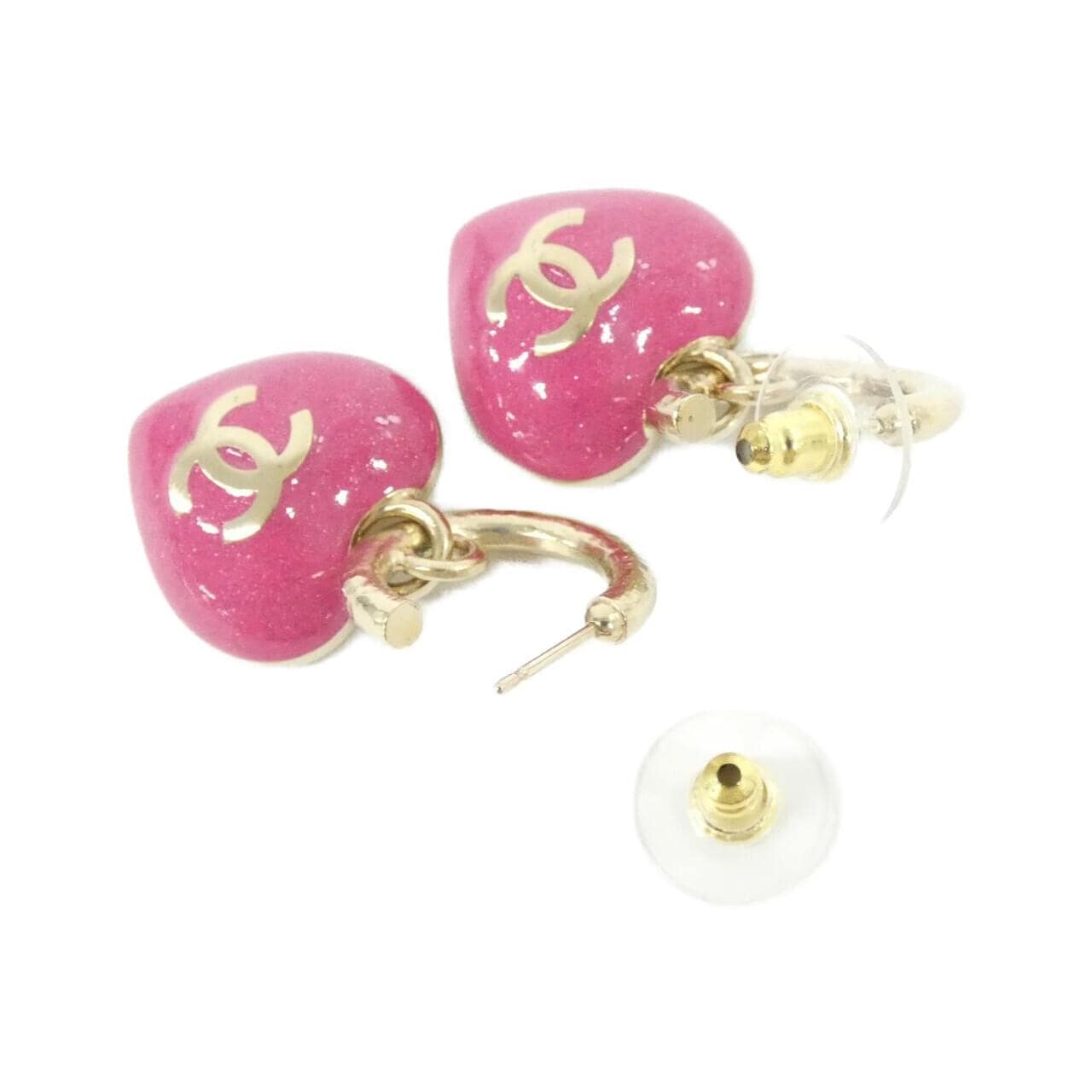 シャネル ABA404 ピアス