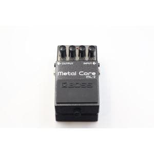 ＢＯＳＳ　　ＭＬ－２