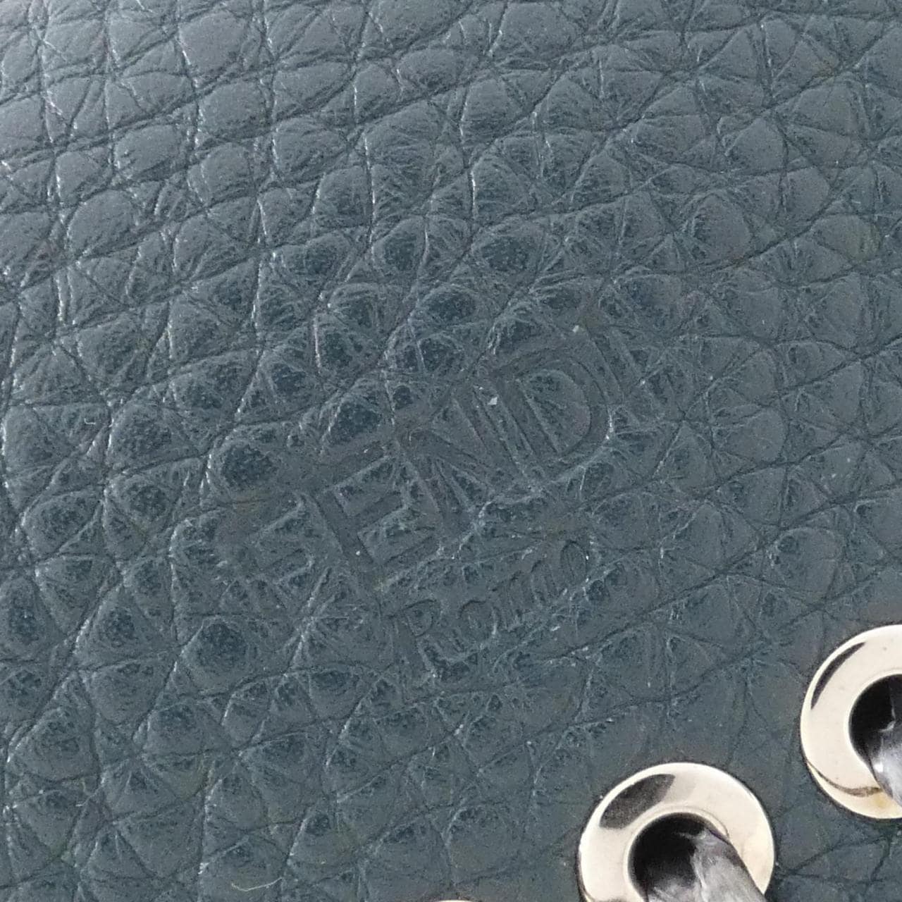 FENDI Selleria 8M0384 SVY 錢包