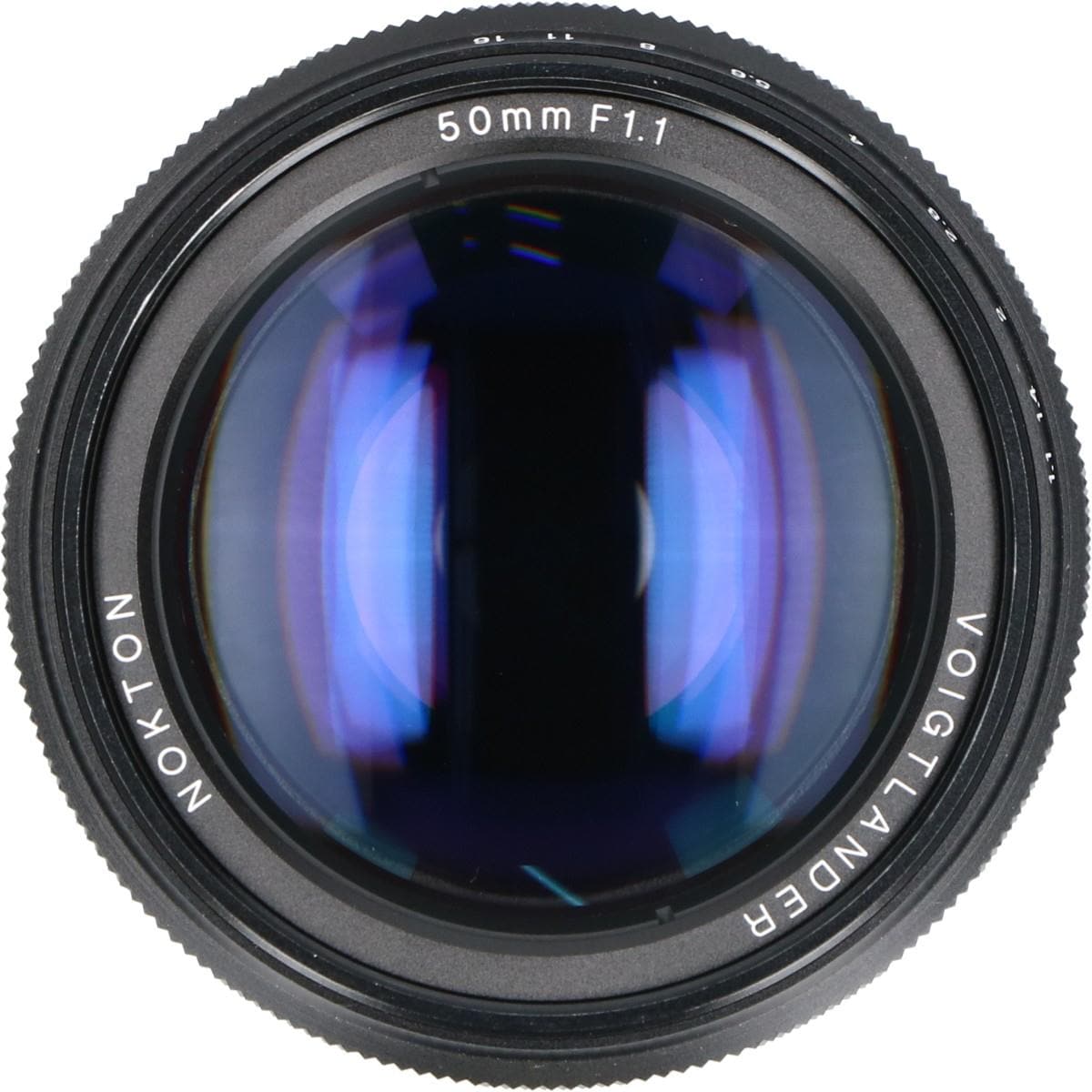 NOKTON50mm F1.1VM
