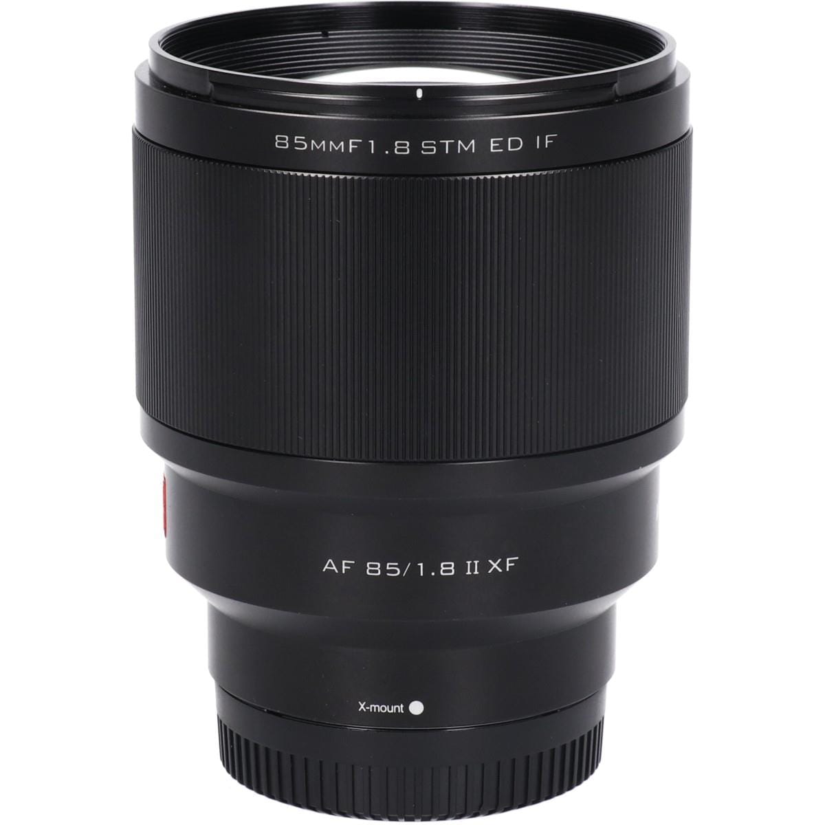 ＡＦ８５ｍｍ　Ｆ１．８ＩＩ　ＸＦ