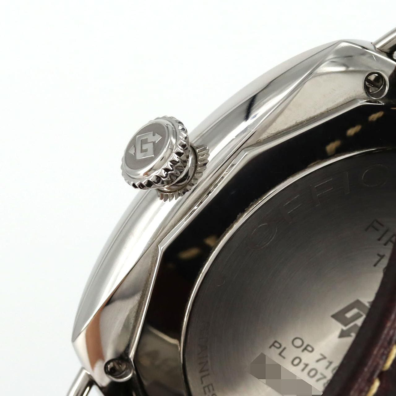 パネライ ラジオミールベースロゴ PAM00753 SS 手巻