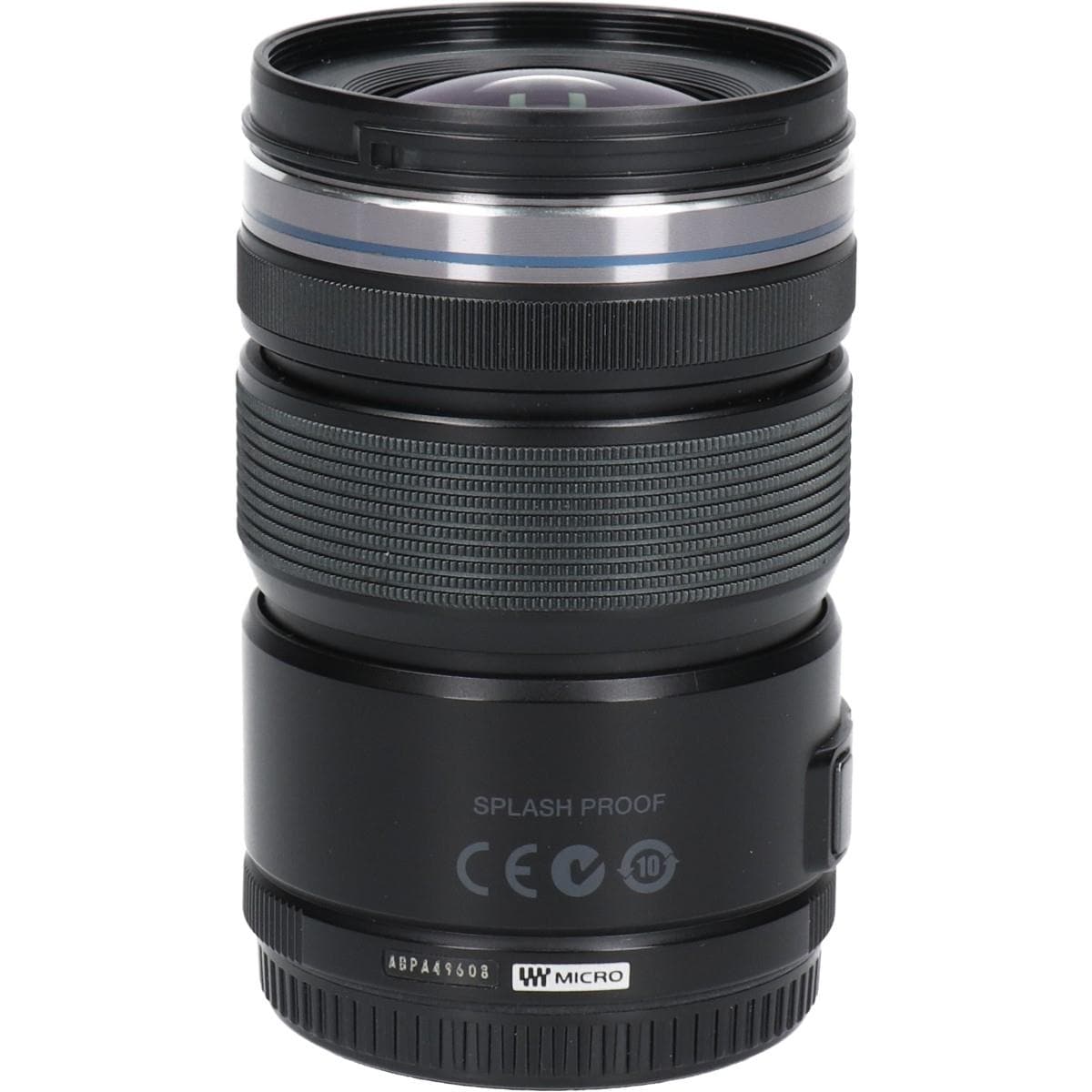 ＭＺＤ　ＥＤ１２－５０ｍｍ　Ｆ３．５－６．３ＥＺ