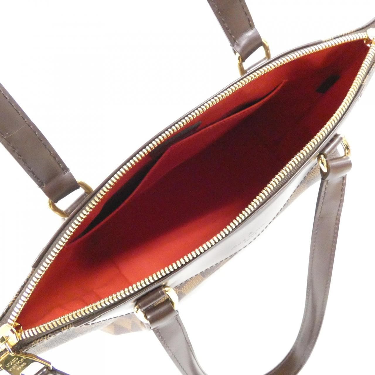 LOUIS VUITTON Damier Westminster PM N41102 包