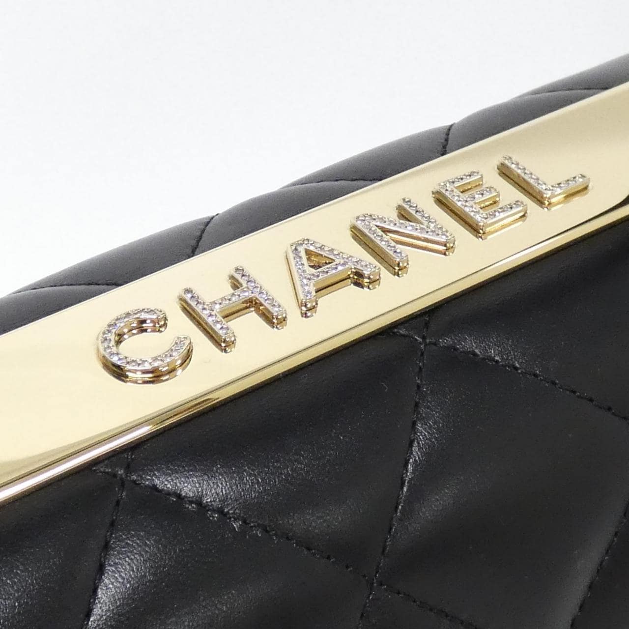 シャネル 92236 バッグ