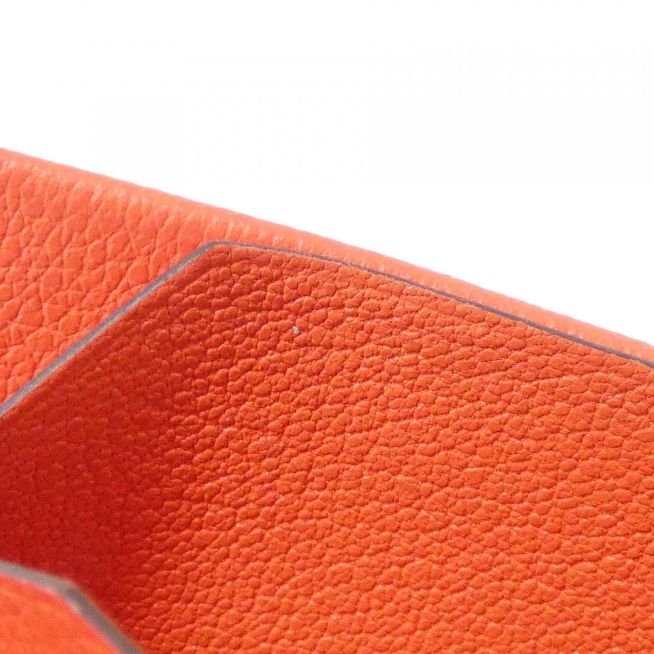 エルメス アッシュ セリエ 084859CA カードケース