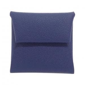 【未使用品】エルメス バスティア 041054CK コインケース