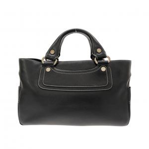 【ヴィンテージ】セリーヌ ブギー 134023SOF バッグ