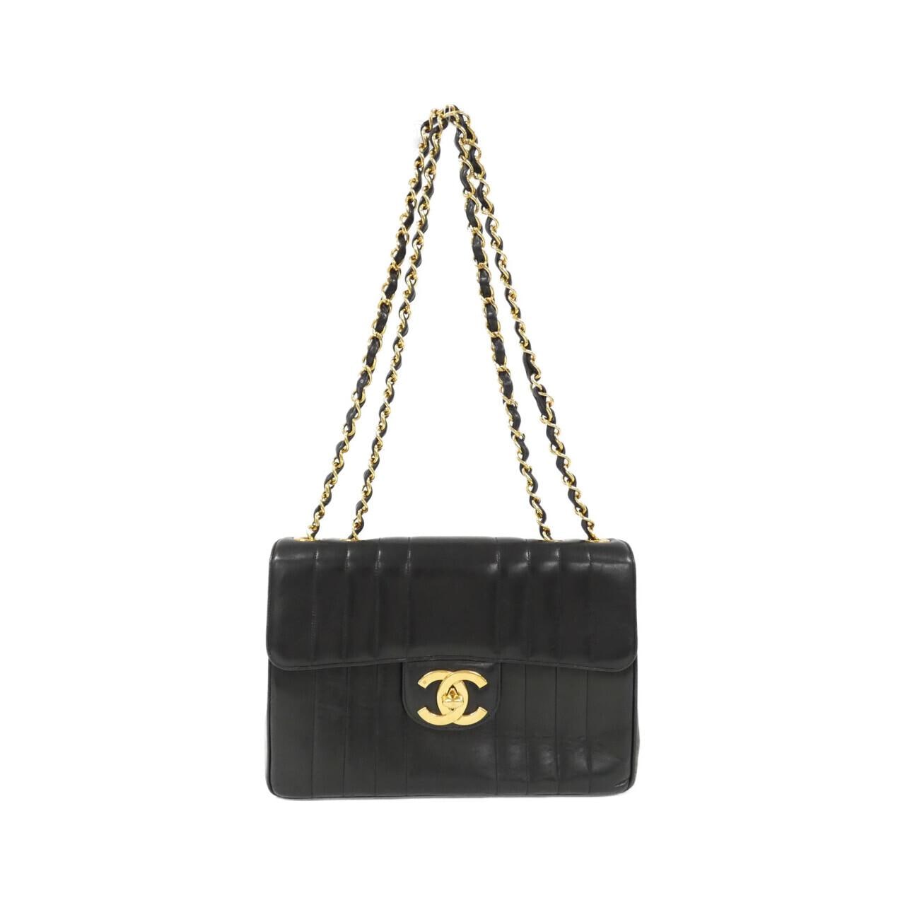 [vintage] CHANEL shoulder bag