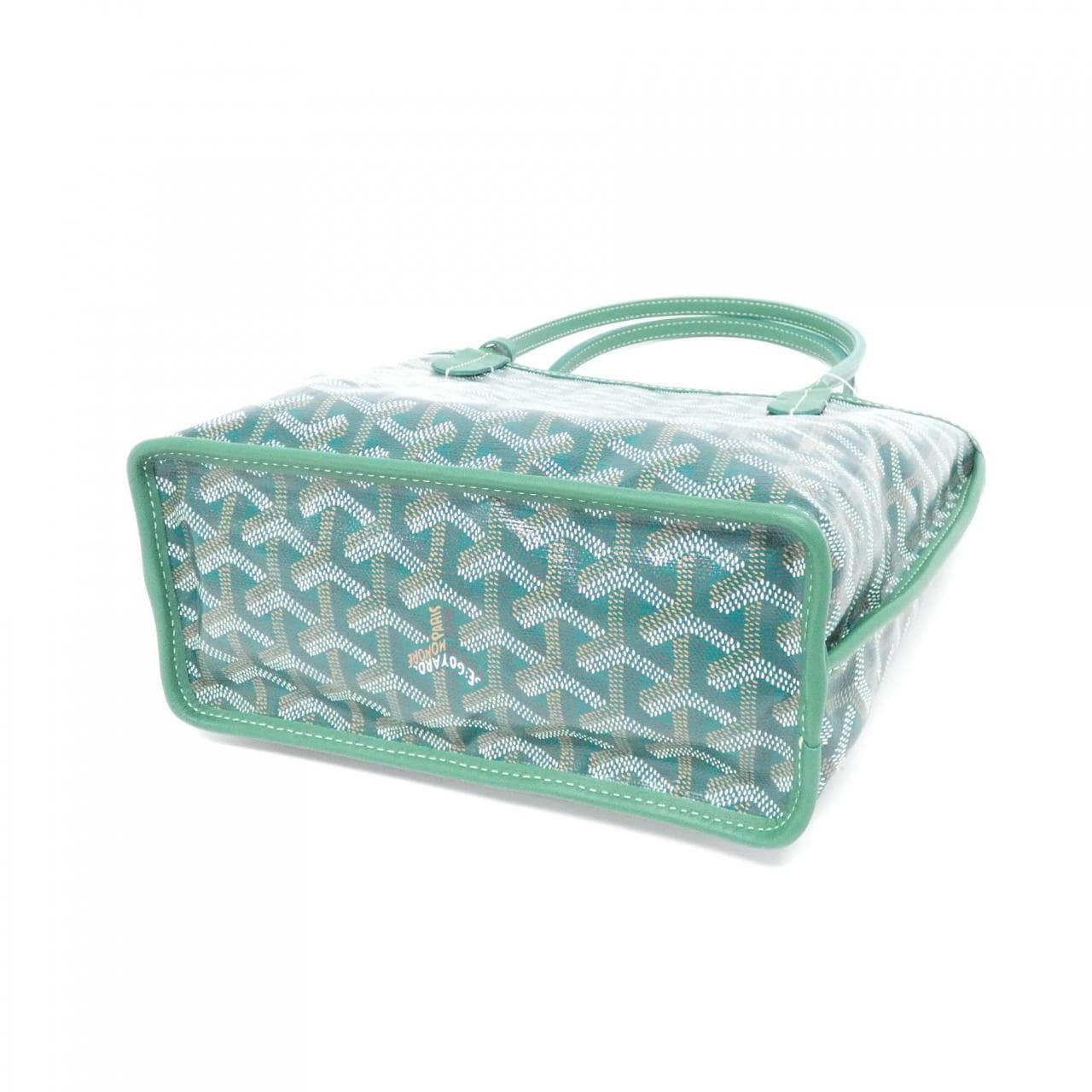 [新品] GOYARD Ange 迷你包