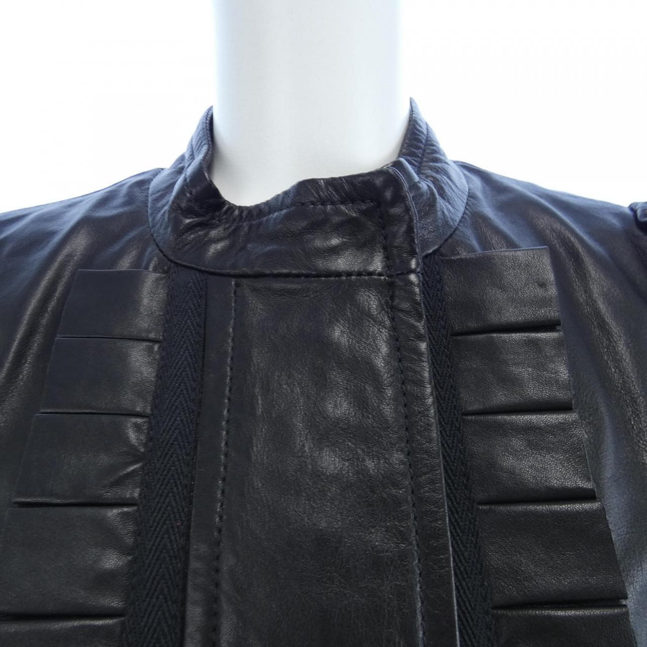レッドバレンティノ RED VALENTINO レザージャケット